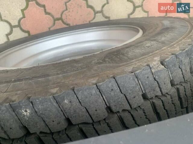 Белый МАН ТГС, объемом двигателя 10.5 л и пробегом 700 тыс. км за 35000 $, фото 21 на Automoto.ua