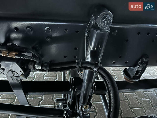 Белый МАН ТГС, объемом двигателя 10.5 л и пробегом 536 тыс. км за 20912 $, фото 21 на Automoto.ua