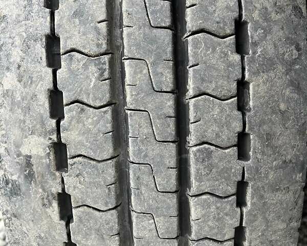 Білий МАН TGS, об'ємом двигуна 0 л та пробігом 857 тис. км за 22373 $, фото 15 на Automoto.ua