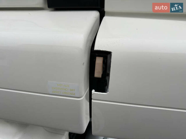 Белый МАН ТГС, объемом двигателя 10.5 л и пробегом 536 тыс. км за 20912 $, фото 20 на Automoto.ua