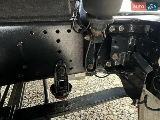 Білий МАН TGS, об'ємом двигуна 0 л та пробігом 857 тис. км за 22373 $, фото 13 на Automoto.ua