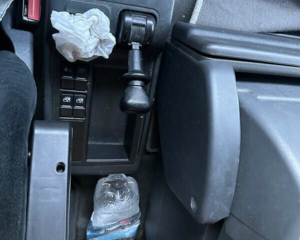 Білий МАН TGS, об'ємом двигуна 10.52 л та пробігом 893 тис. км за 19000 $, фото 10 на Automoto.ua