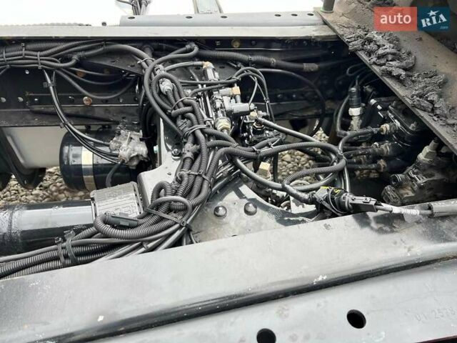 Білий МАН TGS, об'ємом двигуна 0 л та пробігом 857 тис. км за 22781 $, фото 12 на Automoto.ua
