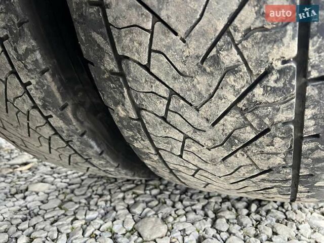 Білий МАН TGS, об'ємом двигуна 0 л та пробігом 857 тис. км за 22373 $, фото 16 на Automoto.ua