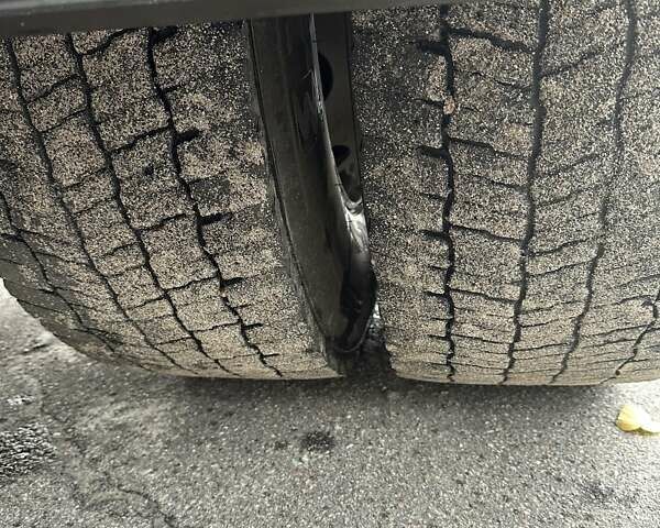 Білий МАН TGS, об'ємом двигуна 0 л та пробігом 0 тис. км за 36000 $, фото 12 на Automoto.ua