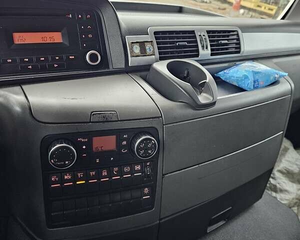 Белый МАН ТГС, объемом двигателя 0 л и пробегом 860 тыс. км за 42000 $, фото 3 на Automoto.ua