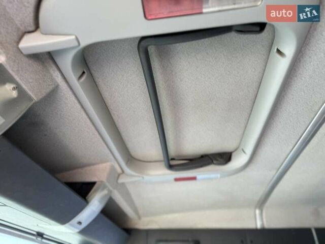 Белый МАН ТГС, объемом двигателя 10.52 л и пробегом 880 тыс. км за 25000 $, фото 39 на Automoto.ua