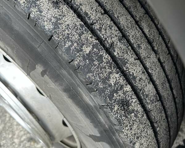 Білий МАН TGS, об'ємом двигуна 0 л та пробігом 0 тис. км за 36000 $, фото 10 на Automoto.ua