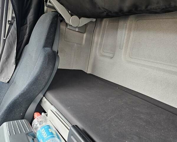 Белый МАН ТГС, объемом двигателя 0 л и пробегом 860 тыс. км за 42000 $, фото 9 на Automoto.ua