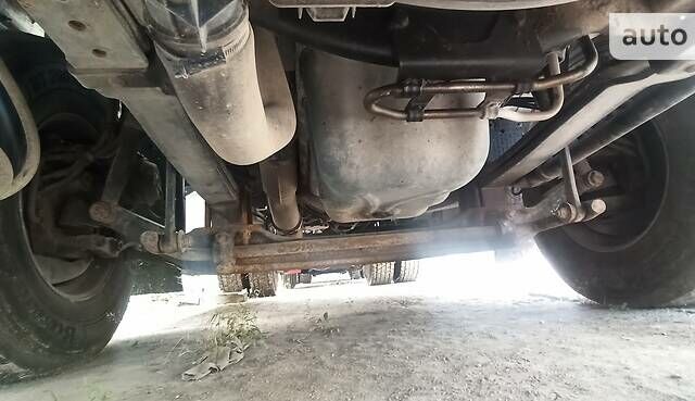 Білий МАН TGS, об'ємом двигуна 10.5 л та пробігом 700 тис. км за 27500 $, фото 17 на Automoto.ua