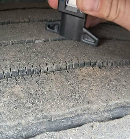 Білий МАН TGS, об'ємом двигуна 12.42 л та пробігом 888 тис. км за 19000 $, фото 8 на Automoto.ua