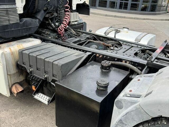 Білий МАН TGS, об'ємом двигуна 0 л та пробігом 510 тис. км за 54137 $, фото 7 на Automoto.ua