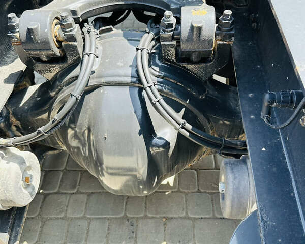 Белый МАН ТГС, объемом двигателя 0 л и пробегом 700 тыс. км за 37258 $, фото 6 на Automoto.ua
