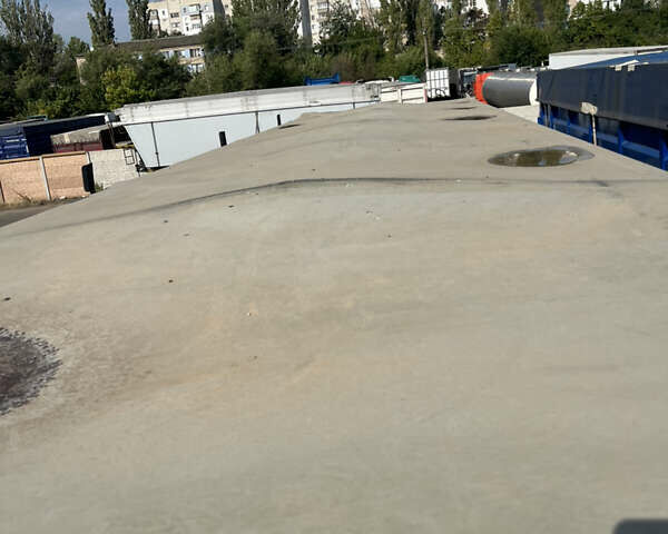 Белый МАН ТГС, объемом двигателя 10.5 л и пробегом 470 тыс. км за 80000 $, фото 5 на Automoto.ua