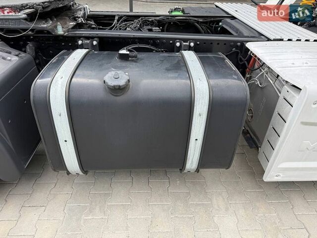 Белый МАН ТГС, объемом двигателя 12.6 л и пробегом 300 тыс. км за 29999 $, фото 34 на Automoto.ua