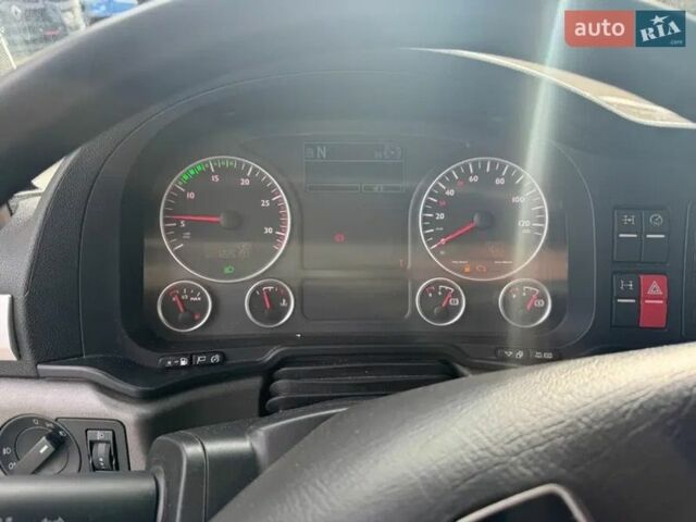 Белый МАН ТГС, объемом двигателя 0 л и пробегом 122 тыс. км за 299500 $, фото 2 на Automoto.ua