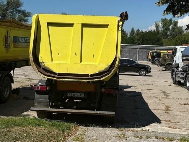 Чорний МАН TGS, об'ємом двигуна 10.52 л та пробігом 90 тис. км за 89939 $, фото 3 на Automoto.ua
