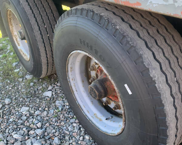 Красный МАН ТГС, объемом двигателя 0 л и пробегом 1 тыс. км за 22500 $, фото 3 на Automoto.ua