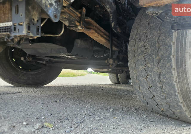 Червоний МАН TGS, об'ємом двигуна 0 л та пробігом 883 тис. км за 28989 $, фото 17 на Automoto.ua