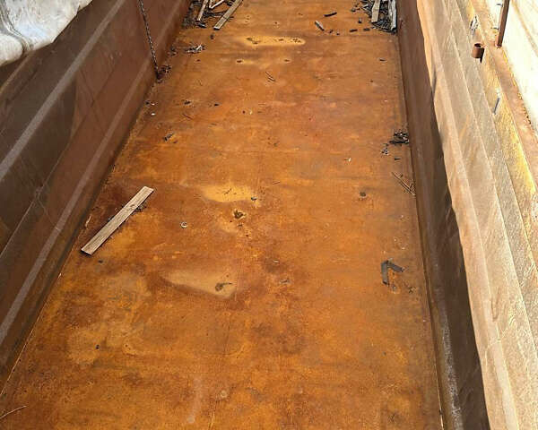 Червоний МАН TGS, об'ємом двигуна 10.5 л та пробігом 950 тис. км за 14500 $, фото 14 на Automoto.ua