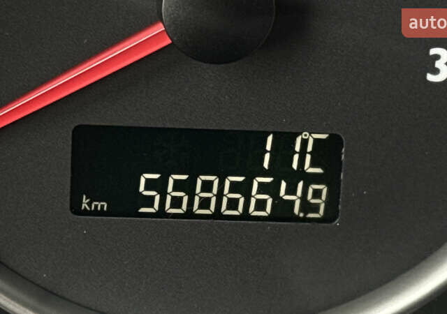 Красный МАН ТГС, объемом двигателя 10.52 л и пробегом 568 тыс. км за 29999 $, фото 38 на Automoto.ua