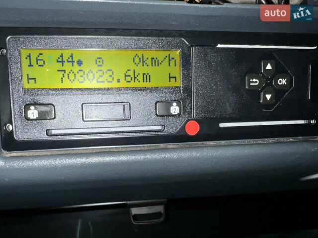 МАН ТГС 2011 в Киеве на Automoto.ua Красный МАН ТГС, объемом двигателя 0 л и пробегом 700 тыс. км за 29989 $, фото 22 на Automoto.ua