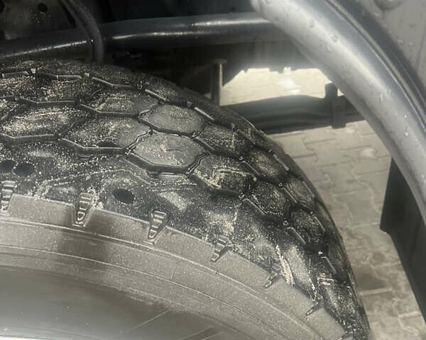 МАН ТГС, объемом двигателя 0 л и пробегом 223 тыс. км за 89500 $, фото 8 на Automoto.ua