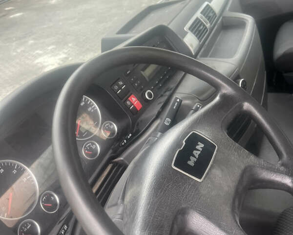 МАН ТГС, объемом двигателя 0 л и пробегом 223 тыс. км за 89500 $, фото 26 на Automoto.ua
