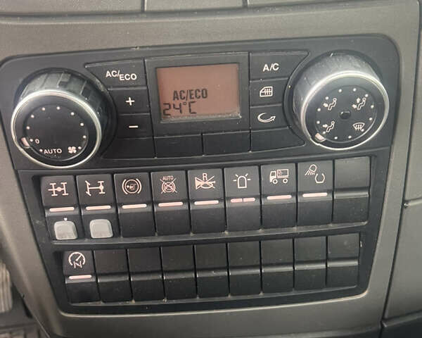МАН ТГС, объемом двигателя 0 л и пробегом 223 тыс. км за 89500 $, фото 30 на Automoto.ua