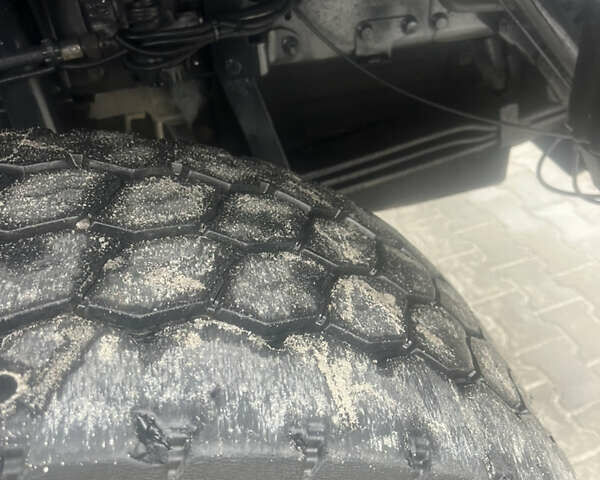 МАН ТГС, объемом двигателя 0 л и пробегом 223 тыс. км за 89500 $, фото 22 на Automoto.ua