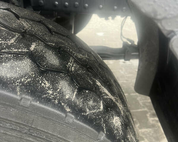 МАН ТГС, объемом двигателя 0 л и пробегом 223 тыс. км за 89500 $, фото 10 на Automoto.ua