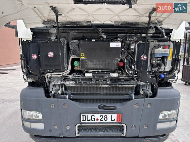 МАН TGS, об'ємом двигуна 0 л та пробігом 187 тис. км за 68500 $, фото 15 на Automoto.ua
