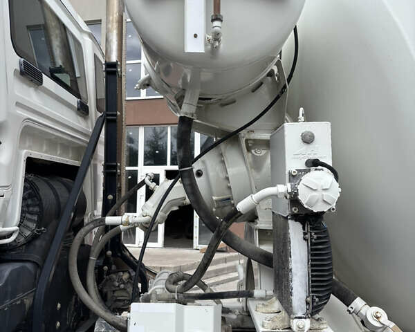 МАН TGS, об'ємом двигуна 0 л та пробігом 187 тис. км за 68500 $, фото 4 на Automoto.ua