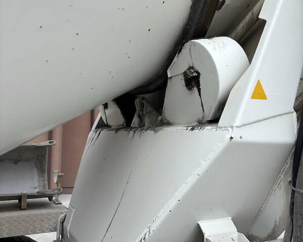 МАН TGS, об'ємом двигуна 0 л та пробігом 187 тис. км за 68500 $, фото 11 на Automoto.ua