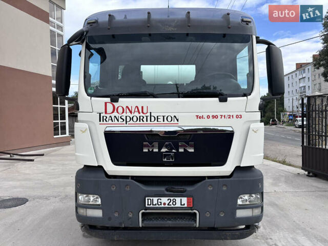 МАН TGS, об'ємом двигуна 0 л та пробігом 187 тис. км за 68500 $, фото 2 на Automoto.ua