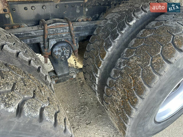 МАН TGS, об'ємом двигуна 0 л та пробігом 281 тис. км за 79650 $, фото 23 на Automoto.ua