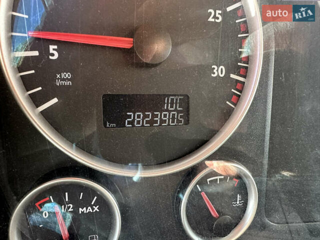 МАН TGS, об'ємом двигуна 0 л та пробігом 281 тис. км за 79650 $, фото 30 на Automoto.ua