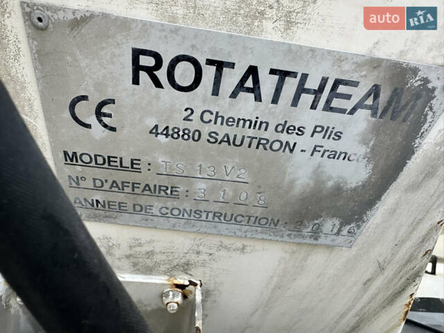 МАН TGS, об'ємом двигуна 0 л та пробігом 281 тис. км за 79650 $, фото 19 на Automoto.ua