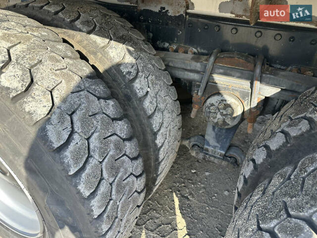 МАН TGS, об'ємом двигуна 0 л та пробігом 281 тис. км за 79650 $, фото 25 на Automoto.ua