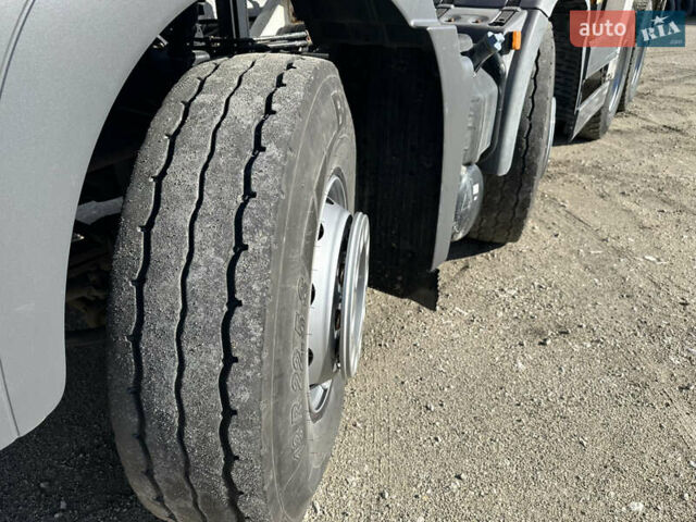 МАН TGS, об'ємом двигуна 0 л та пробігом 281 тис. км за 79650 $, фото 28 на Automoto.ua