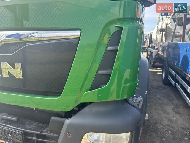 МАН TGS, об'ємом двигуна 0 л та пробігом 260 тис. км за 101634 $, фото 38 на Automoto.ua