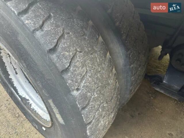 МАН TGS, об'ємом двигуна 0 л та пробігом 260 тис. км за 101634 $, фото 53 на Automoto.ua