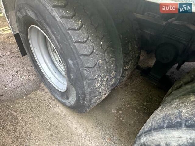 МАН TGS, об'ємом двигуна 0 л та пробігом 260 тис. км за 101634 $, фото 8 на Automoto.ua