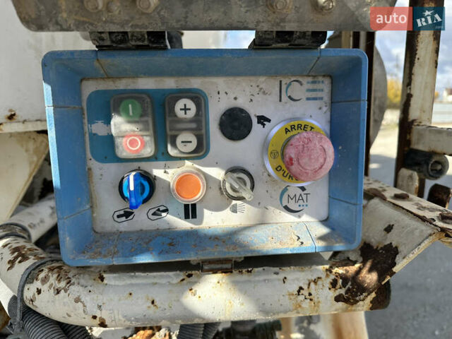 МАН TGS, об'ємом двигуна 0 л та пробігом 281 тис. км за 79650 $, фото 21 на Automoto.ua