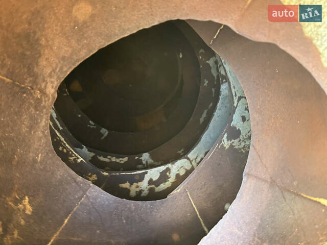 МАН TGS, об'ємом двигуна 0 л та пробігом 281 тис. км за 79650 $, фото 31 на Automoto.ua