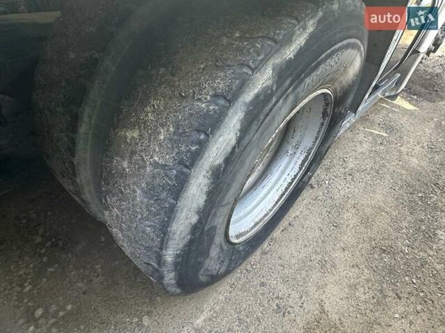 МАН TGS, об'ємом двигуна 0 л та пробігом 260 тис. км за 101634 $, фото 9 на Automoto.ua
