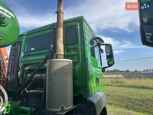 МАН TGS, об'ємом двигуна 0 л та пробігом 260 тис. км за 101634 $, фото 2 на Automoto.ua