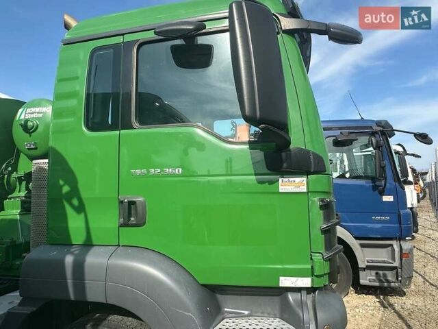 МАН TGS, об'ємом двигуна 0 л та пробігом 260 тис. км за 101634 $, фото 1 на Automoto.ua