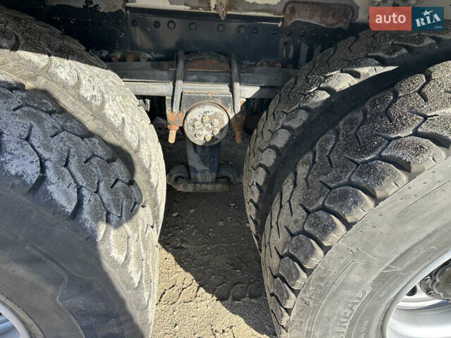 МАН TGS, об'ємом двигуна 0 л та пробігом 281 тис. км за 79650 $, фото 26 на Automoto.ua