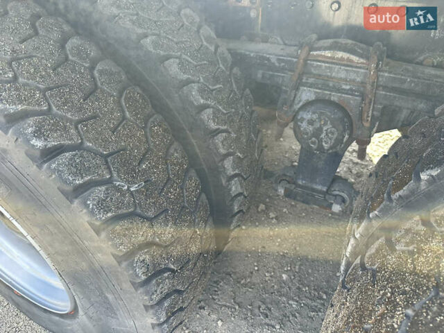 МАН TGS, об'ємом двигуна 0 л та пробігом 281 тис. км за 79650 $, фото 24 на Automoto.ua